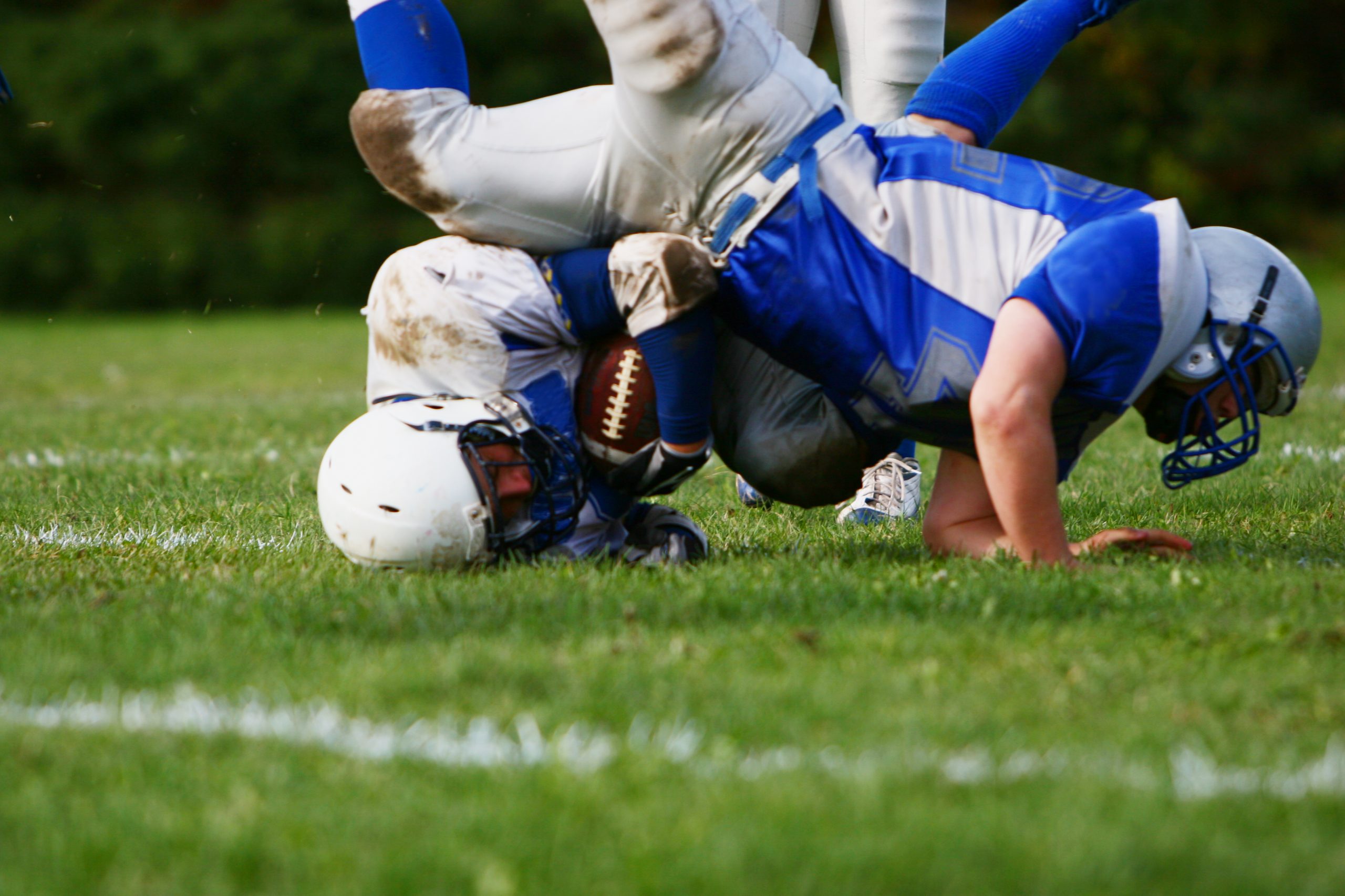 A Brief Overview of Sports Medicine Puget Sound Orthopaedics