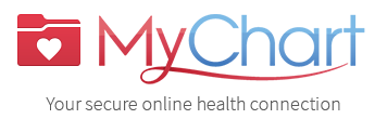 MyChart PAtient Portal Logo.