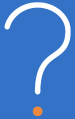 white question icon